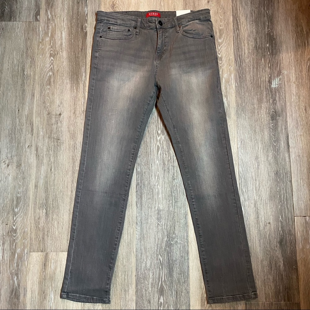 Men’s Guess Jeans